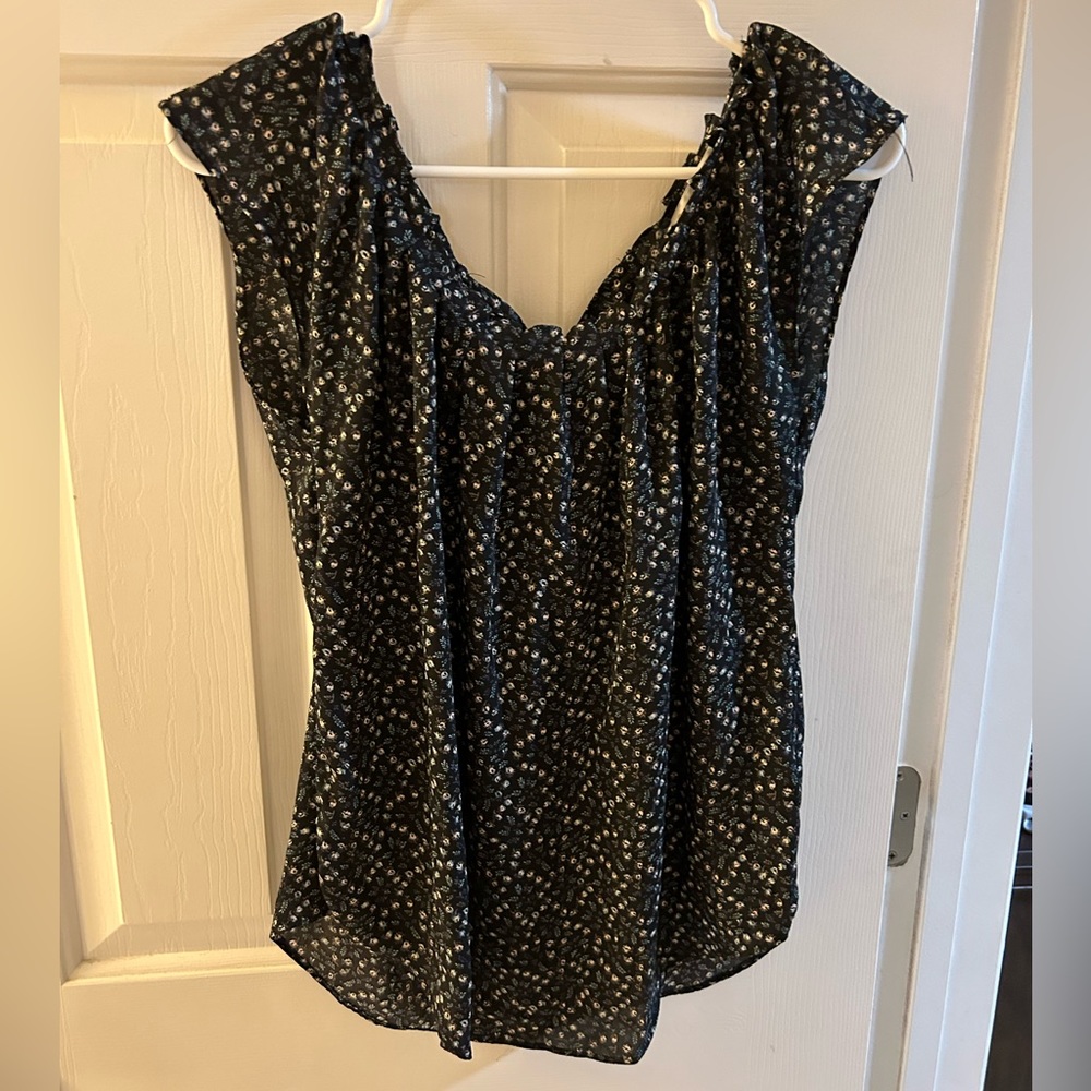 Lauren Conrad Top